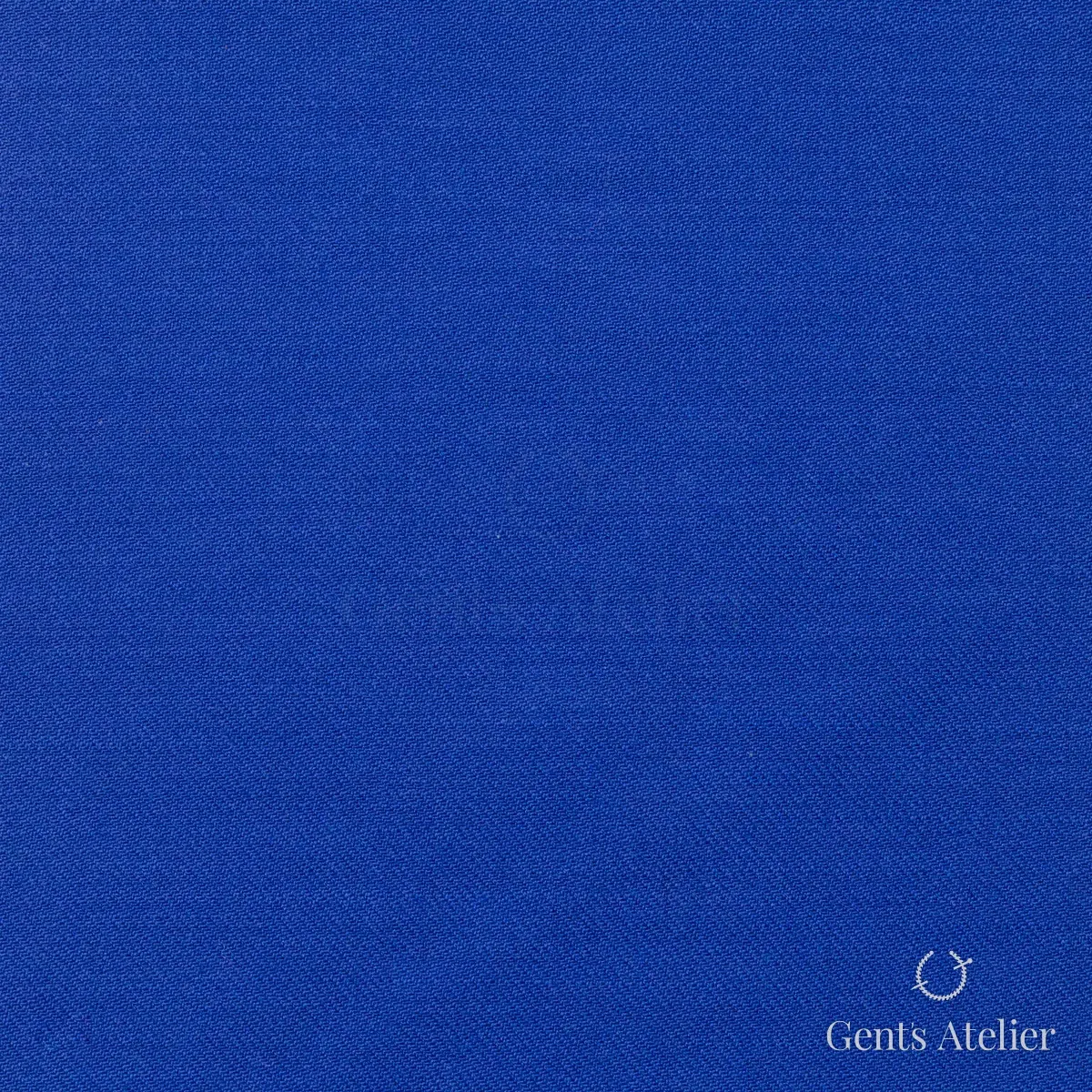Костюм из Gent's Colors M·K20/7 — синий, 100% шерсть